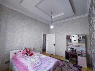 6 otaqlı, 420 kv. m, Kredit yoxdur, Yeni təmirli — 7