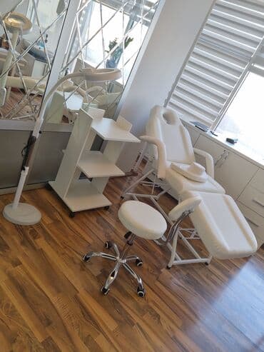 alça satışı: Çox keyfiyyətli Kosmetoloji Kuşetka tam Kosmetoloji kürəyi kreslo kimi — 5
