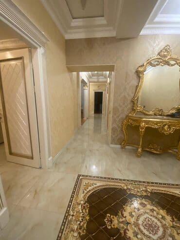 купить квартиры в баку: 4 комнаты, Новостройка, 143 м² — 13