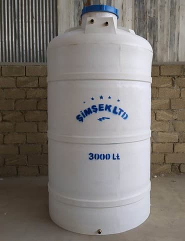 geta 5 bakı: Su cenleri, bak, su çənləri, baklar, şimşek, shimshek, su baklari — 1