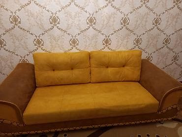 Divan, Açılmayan, Bazasız, Vеlur parça