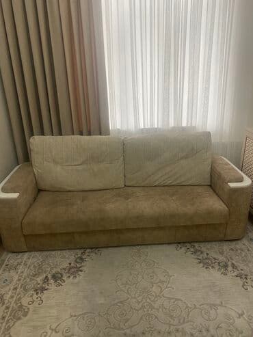 Divan və kreslo dəstləri