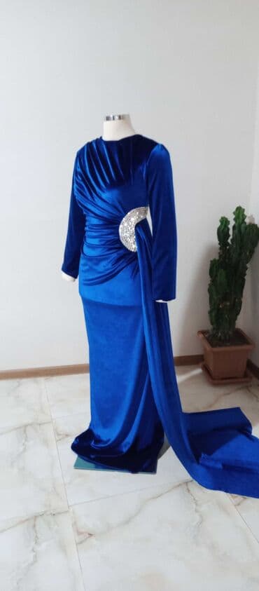 dəbli qadın geyimləri: Ziyafət donu, Maksi — 3