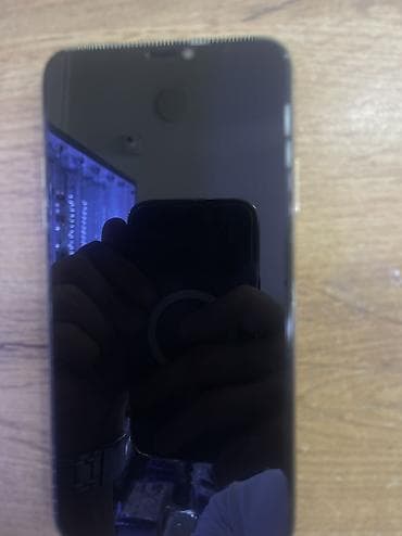 iphone x11: IPhone 11 Pro Max, 64 GB, Matte Gold, Simsiz şarj, Face ID — 7