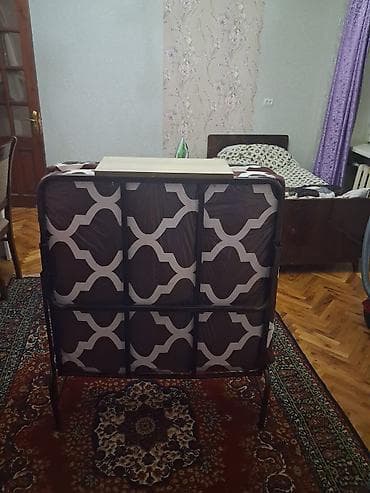 İşlənmiş, Matraslı raskladuşka