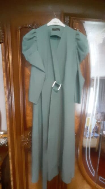 Gündəlik don, Midi, One size