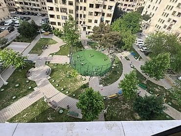 menzil satisi: Xırdalan Abşeron city Heydər Ə . parkının yanı . 3 otaqlı — 2