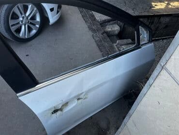 Sağ ön, Chevrolet Cruze, 2011 il — 2