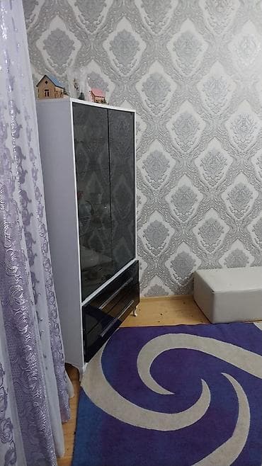 era residence: 2 otaqlı, 65 kv. m, Orta təmir — 6