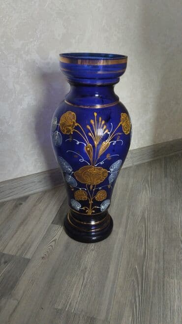 dekor ev: Evvelin orjinal guldani boyuk olculu — 1