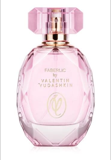 baccarat 540 qiymeti: Həcim : 65 ml Valentin Yudashkin Rose tərəfindən Faberlic ətri — 1