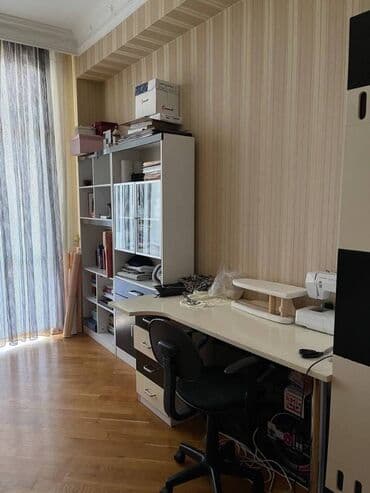 купить дом в баку у моря: 4 комнаты, Новостройка, м. Нариман Нариманов, 198 м² — 10