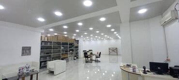 xacmaz obyekt: Əcəmi metrosunun yaxınlığında yerləşən ümumi sahəsi 200 kv,m — 6