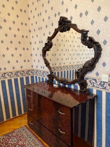 biləcərdə kirayə ev: Nəsimi metrosunun yaxınlığında milli qvardiyə yaxın milionerlər — 8