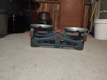 1976-cı ilə aid tərəzi — 2