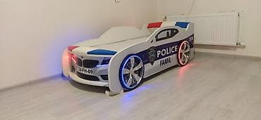 oyuncaql: Polis maşini çarpayisi sifarişle — 1