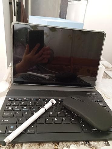 mi box s baku: Planşet seti – CMX model SS6.8 Pro Xüsusiyyətlər: - Arxa tərəfdə — 3