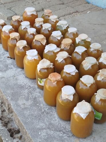 su cəni qoşqu: Təbii bakı abgorasi — 5