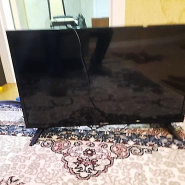 tlvzorlar: Məhsul: Televizorlar (bir neçə model) - Marka/model: LG (şəkildə LG — 3