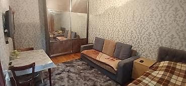 sumqayit 6 ci mikrorayon: Bakı, 6-cı mikrorayon, 1 otaqlı, Köhnə tikili, m. Nəsimi, 36 kv. m — 5