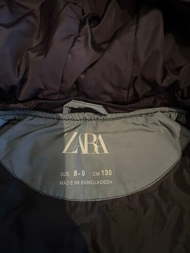 uzun kurtqa: Kurtka, Bolonka, Qış, Zara — 8