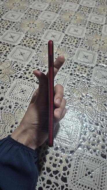 irsad telecom gence: Samsung Galaxy A10, rəng - Qırmızı — 5