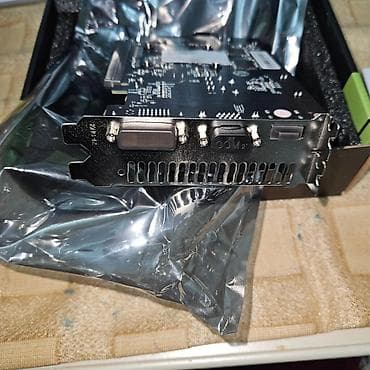 kreditle komputer: SOYO Monarch Dragon Gaming Graphics Card - Brend/model: SOYO Monarch — 1