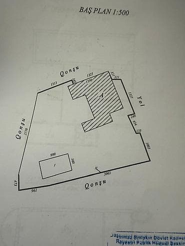 Tikinti, Kupça (Çıxarış) — 5