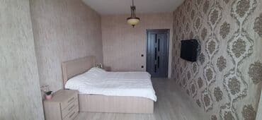 hezi aslanovda 3 otaqli evler: 8-ci kilometr, 3 otaqlı, Yeni tikili, m. Neftçilər, 117 kv. m — 6