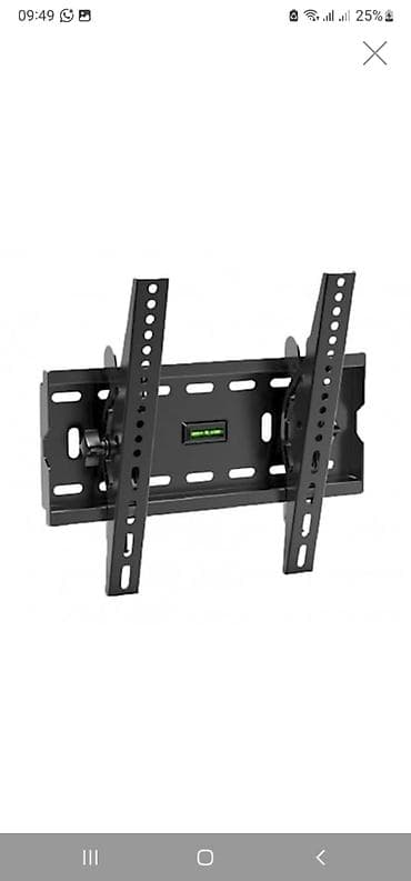 Model: Tv Asilqan Kronsteyn Kransteyn Tv Asilqan Kransteyn Kronşteyn