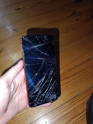 Redmi 9T, 128 GB, rəng - Narıncı