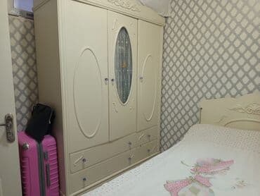 kupça nədir: Bakı, Masazır, 3 otaqlı, Köhnə tikili, 58 kv. m — 8