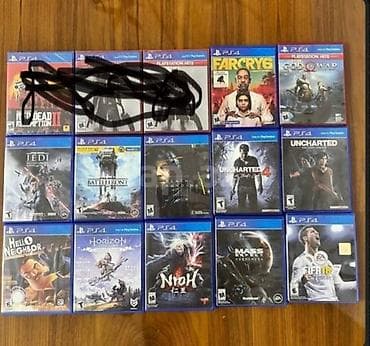 redmi 15 c: Qarışıq janr — 1