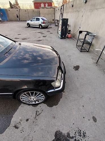 mitsubishi pikap qiyməti: Mercedes-Benz S-Class: 0.3 l | 1997 il Sedan — 4