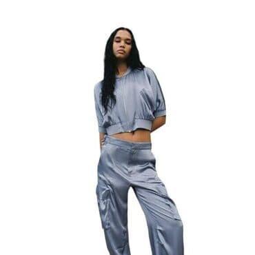 pandora qolbaq qizil qiymeti: Baletkalar, Ölçü: 37, rəng - Mavi, Yeni — 7