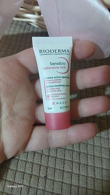 Bədənə qulluq: Kosmetik dəst, Garnier, >10 məhsul — 8