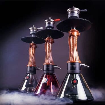 qelyanci axtarilir: Кальянщик требуется — 1