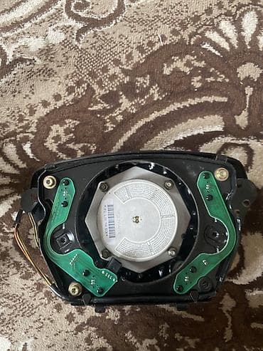 təkər mersedes: Salam. Sükan belə vəziyyətdə satılır. Kimə lazım olsa əlaqə saxlaya — 4