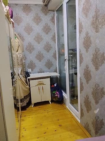 hövsan bina evi: 2 otaqlı, Yeni tikili, 50 kv. m — 9