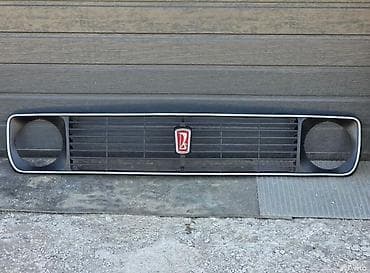 Aksesuarlar və tüninq: VAZ (LADA) 2103/2106 — 2