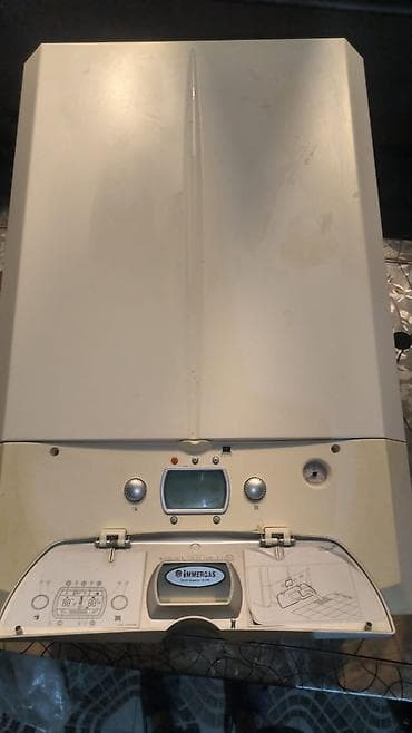 Б/у Комби İmmergas 32 кВт, Нет кредита at lalafo.az Б/у Комби İmmergas 32 кВт, Нет кредита