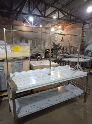 ət çəkən maşinlar: Restoran üçün nejaveka mətbəx avadanlıqları istənilən ölçüdə birbaşa — 21