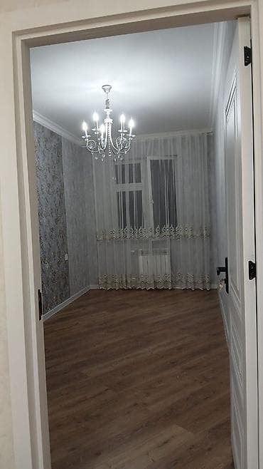 Mənzilin təsviri: - Zövqlü dizaynlı, işıqlı və rahat planlaşdırma — 7