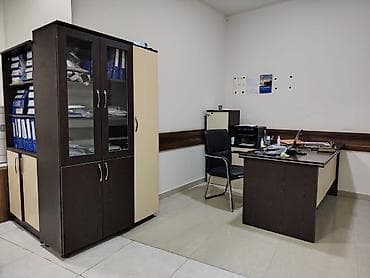 Другая офисная мебель: Yeni ofisə köçdüyümüz üçün ofisimizdə istifadə olunan tam ofis mebel — 8