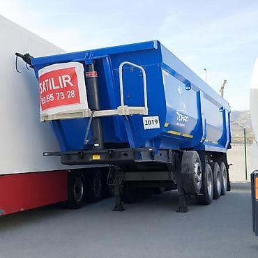 dizel masin: 2019 cu il, 30 kub, Təkərlər 60-70 %. Heç bir problemi yoxdur. Kredit — 1