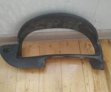 электро мотоцикл: VAZ (LADA) OKA, 2008 il, Orijinal, Ukrayna, İşlənmiş — 9