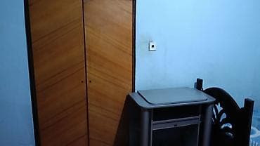 frame evler: Nizami metrosuna yaxın Merkezi parka yaxınlığında Aile ve Telebe — 3