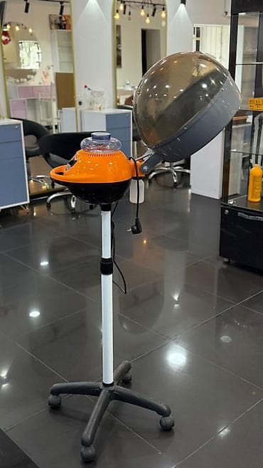 massımo: Sac ucun aprat sac satilir hersey isleyir hecbir problemi yoxdur — 1