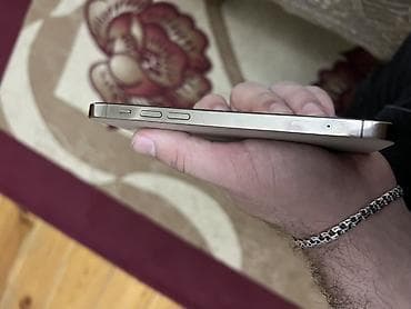 iphone pro max 13 dubai: IPhone 12 Pro, 128 GB, Gümüşü, Face ID — 4