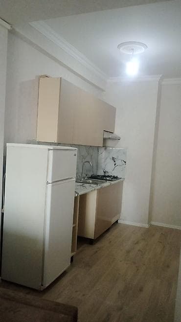 karvan mtk: Yeni tikili binada dəniz panoramalı 2 otaqlı studio mənzil KİRAYƏ — 5